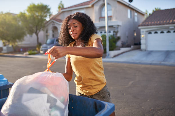 Best Junk Removal and Recycling  in Hartford, KY