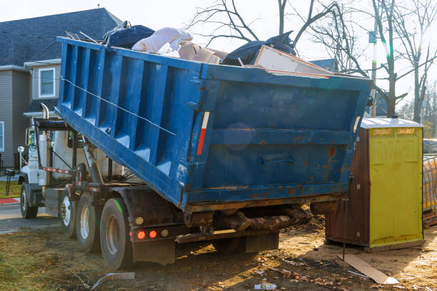 Best Residential Junk Removal  in Hartford, KY