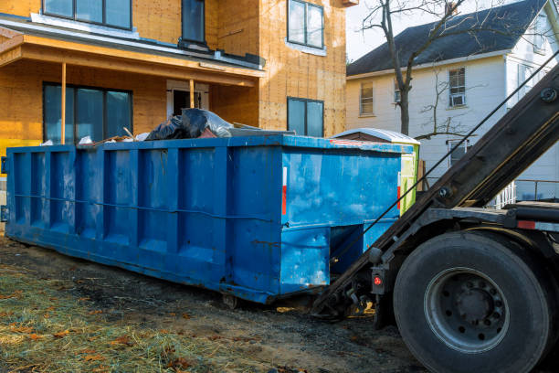 Best Attic Cleanout Services  in Hartford, KY