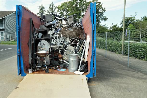 Best Junk Hauling Services  in Hartford, KY